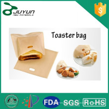 Mess Free Reusable Toaster Bag